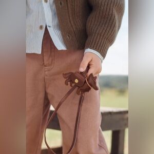 Zara Limited Edition Animal Charm